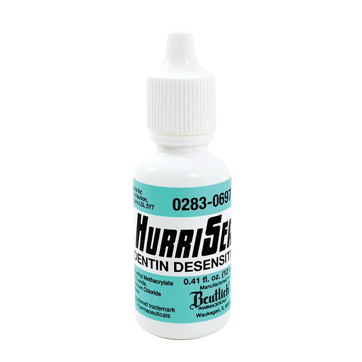 Beutlich Dentin Desensitizer, 12mL Bottle | Beutlich LP Pharmaceuticals ...